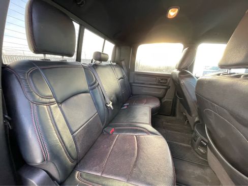 Used 2021 RAM 2500 Tradesman image 23