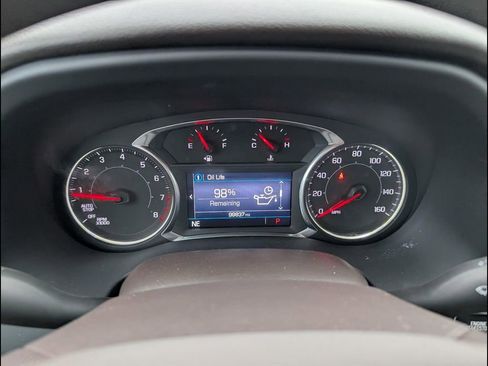 Used 2021 GMC Acadia SLE w/ Driver Convenience Package image 15