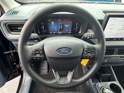 New 2025 Ford Maverick XL image 26