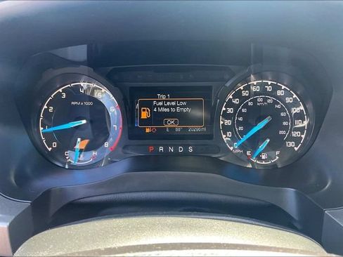 Certified 2022 Ford Ranger XLT w/ Equipment Group 302A High RWD image 20