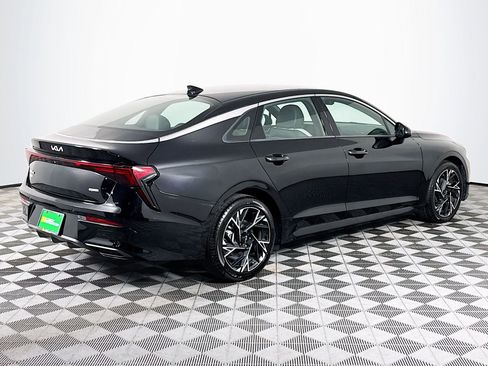 Used 2025 Kia K5 GT-Line FWD image 6