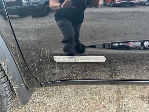 New 2026 GMC Sierra 1500 Elevation w/ X31 Off-Road Package image 10