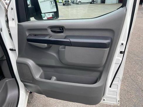 Used 2016 Nissan NV 1500 S w/ Power Package RWD image 16