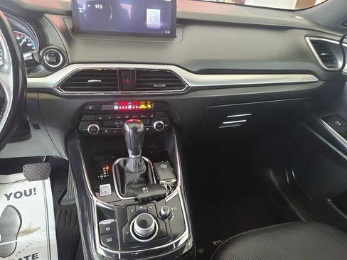 Used 2021 MAZDA CX-9 Grand Touring image 31