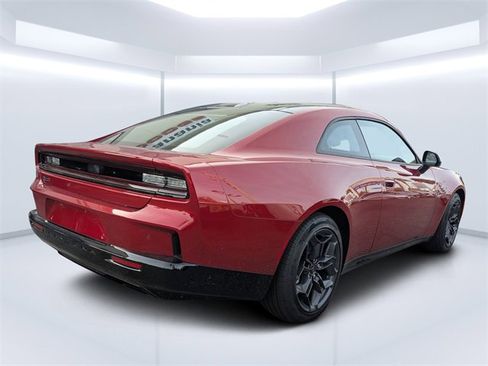 New 2025 Dodge Charger R/T w/ Quick Order Package 25M R/T image 3