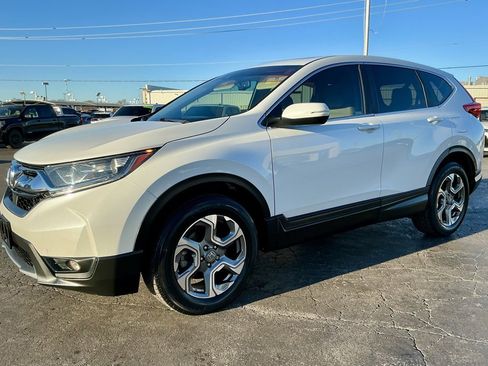 Used 2019 Honda CR-V EX-L image 6