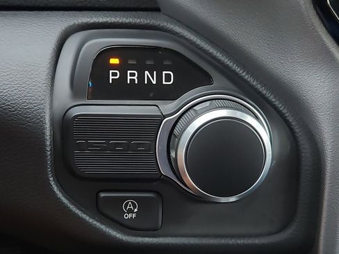 New 2026 RAM 1500 Lone Star RWD image 28