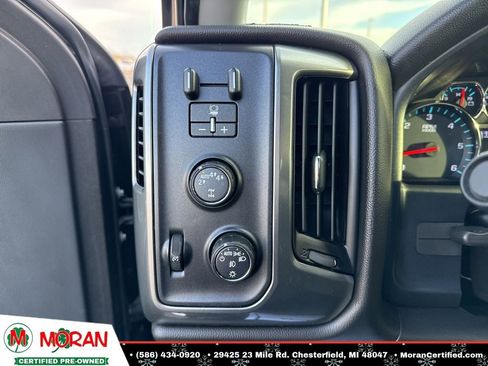 Used 2019 Chevrolet Silverado 1500 LT w/ All Star Edition image 15