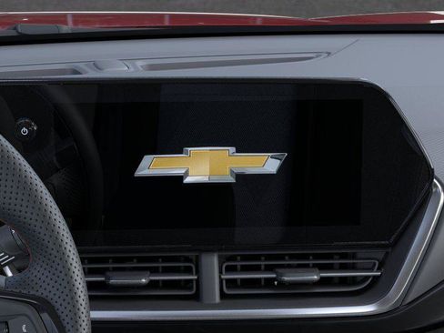 New 2026 Chevrolet Trax RS w/ Driver Confidence Package FWD image 20