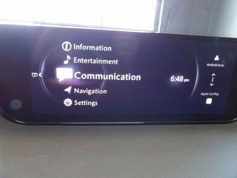 Used 2025 MAZDA CX-50 AWD 2.5 S w/ Cargo Package image 35