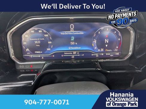 Used 2023 Chevrolet Silverado 1500 LT w/ Leather Package AWD/4WD image 30