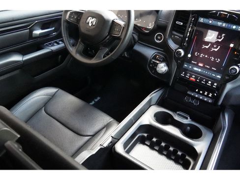 Used 2024 RAM 1500 Sport w/ Rebel Level 2 Equipment Group AWD/4WD image 29