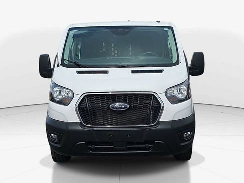 Used 2025 Ford Transit 250 Low Roof w/ Exterior Upgrade Package RWD image 12
