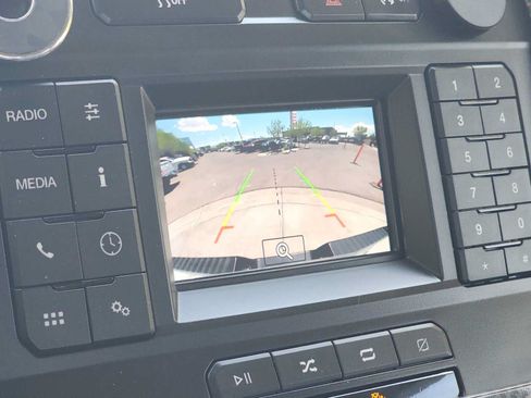 Used 2020 Ford F150 XL w/ Equipment Group 101A Mid RWD image 11