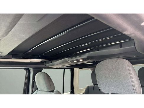 Used 2025 Jeep Wrangler Sahara w/ Safety Group image 10