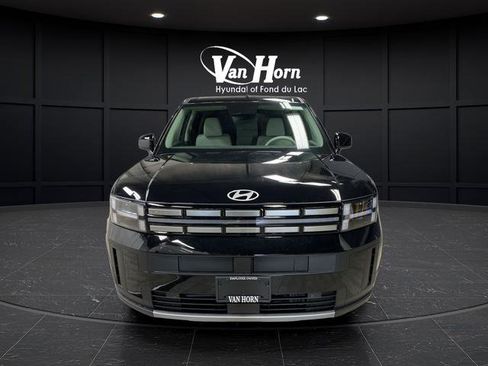 New 2026 Hyundai Santa Fe SE image 9
