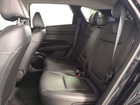 Used 2025 Hyundai Tucson SEL AWD/4WD image 16