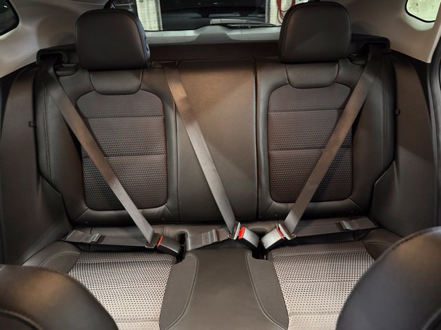 Used 2024 Chevrolet Trax LT w/ Driver Confidence Package FWD image 28