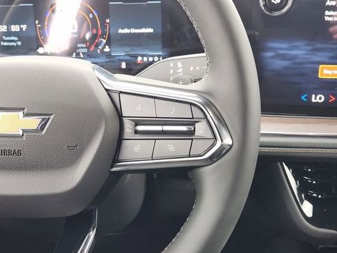 New 2026 Chevrolet Tahoe High Country image 21