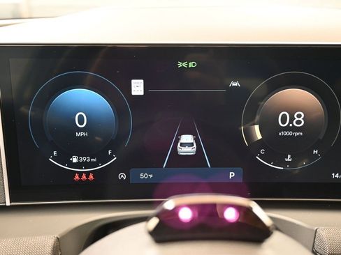 New 2026 Hyundai Tucson Limited image 26