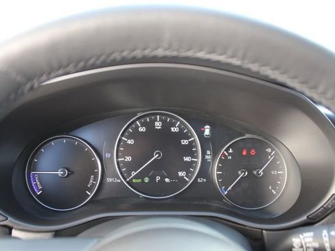 Certified 2025 MAZDA CX-50 AWD 2.5 Hybrid w/ Premium Pkg image 21