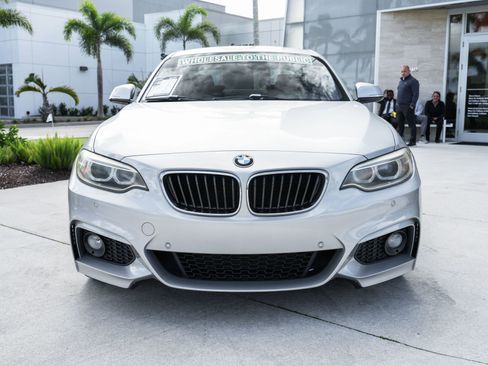 Used 2017 BMW 230i Coupe image 5