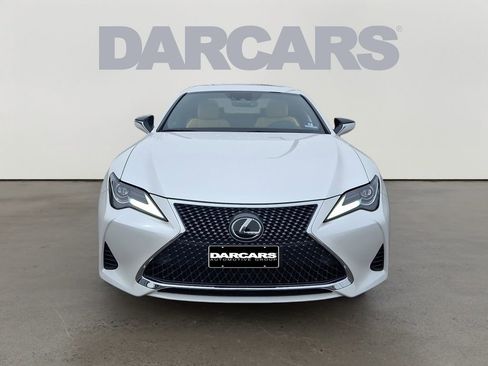Used 2019 Lexus RC 300 AWD w/ Premium Package image 2