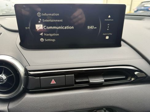 New 2025 MAZDA MX-5 Miata Grand Touring w/ Appearance Package image 14