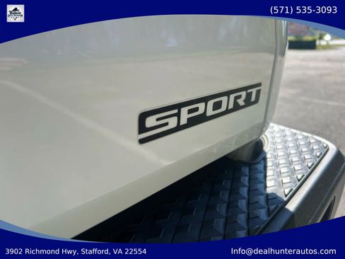 Used 2020 Jeep Gladiator Sport w/ Quick Order Package 24S AWD/4WD image 14