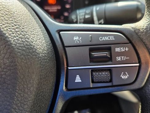 Used 2024 Honda Accord EX image 21