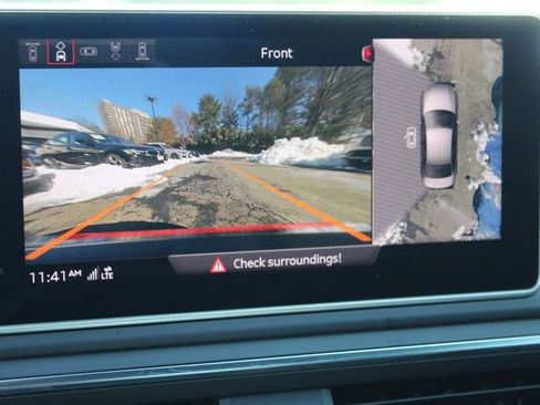 Used 2017 Audi A4 2.0T Prestige w/ Prestige Package image 18