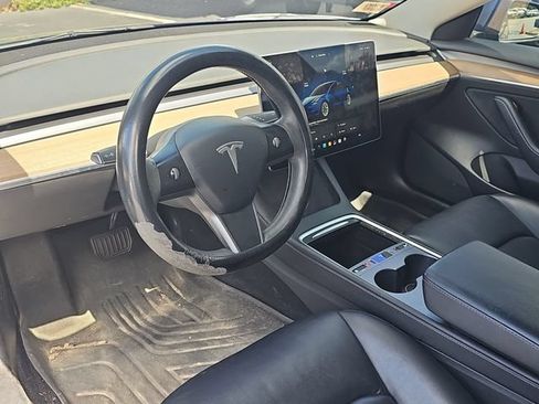 Used 2022 Tesla Model 3 RWD image 11