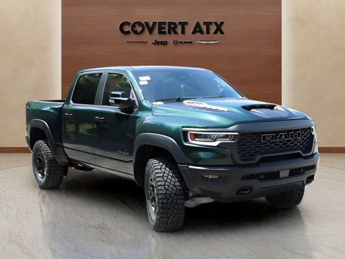 New 2026 RAM 1500 RHO AWD/4WD image 7