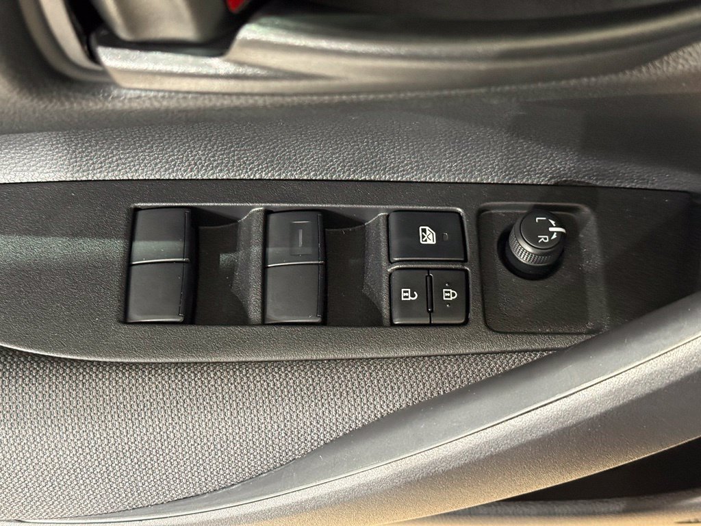 Certified 2026 Toyota Corolla LE FWD image 15