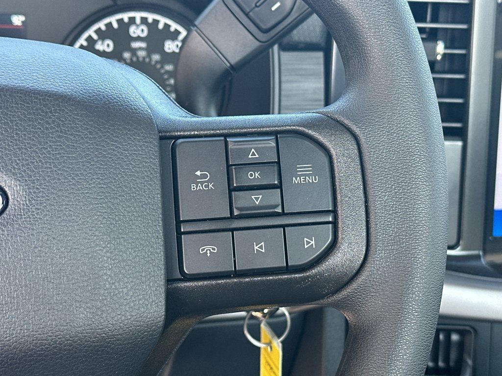 New 2026 Ford F150 XL AWD/4WD image 17
