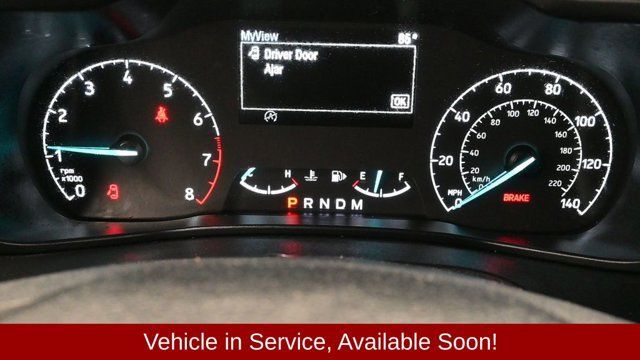 Used 2023 Ford Transit Connect XL FWD image 18