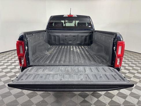 Used 2019 Ford Ranger XLT w/ Equipment Group 302A Luxury image 5