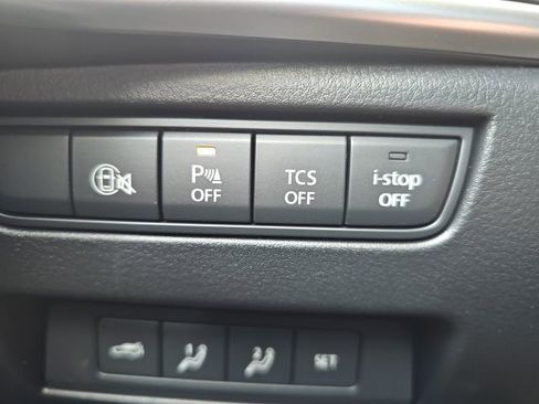 New 2026 MAZDA CX-90 3.3 Turbo S w/ Premium Plus image 35