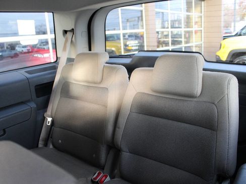 Used 2009 Ford Flex SE image 13