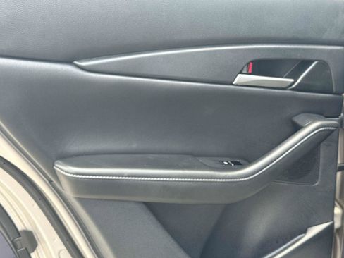 Certified 2022 MAZDA CX-30 AWD 2.5 S w/ Select Package image 11