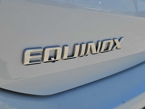 Used 2024 Chevrolet Equinox LT image 12