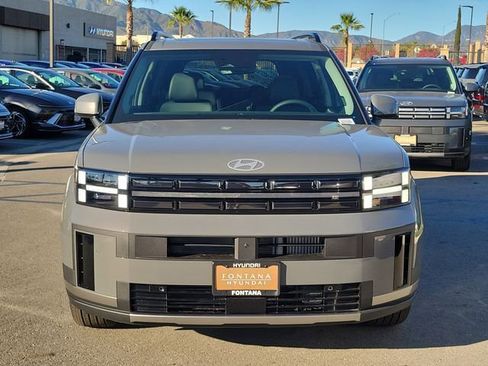 New 2026 Hyundai Santa Fe Limited image 26