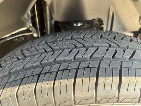 New 2024 Jeep Wrangler Sahara w/ Safety Group image 38