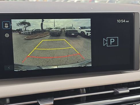 New 2026 Hyundai Tucson SEL image 23