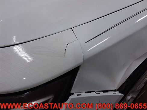 Used 2015 Chevrolet Impala LS image 16