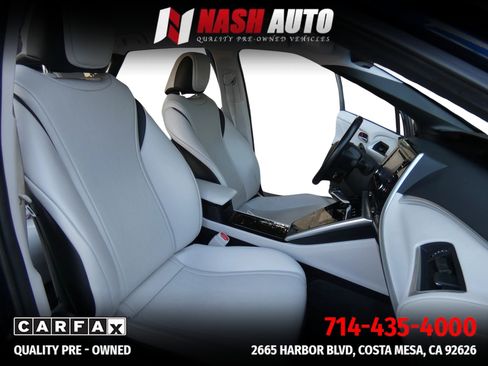 Used 2019 Toyota Mirai FWD image 19