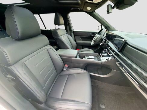 New 2026 Hyundai Santa Fe Calligraphy FWD image 31