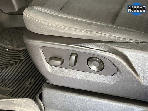 Used 2023 Chevrolet Silverado 1500 Custom Trail Boss image 26