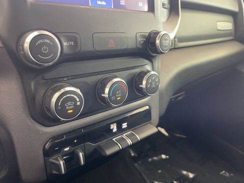 Certified 2022 RAM 1500 Big Horn image 34