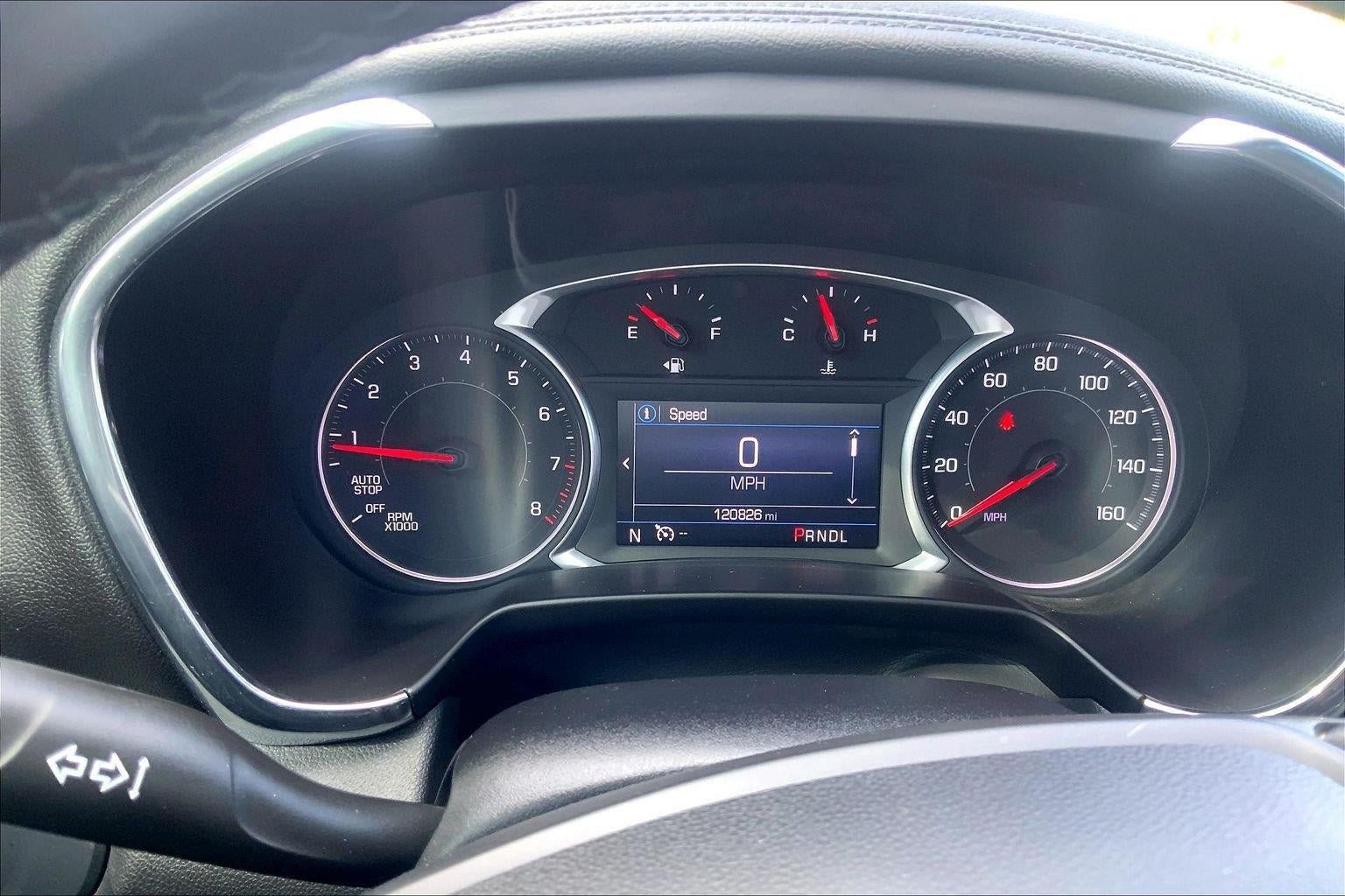 Used 2019 Chevrolet Blazer LT FWD image 20
